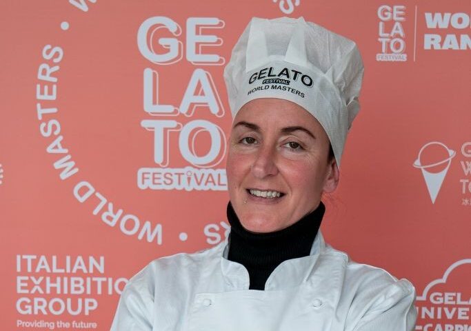 Ecco i 4 artigiani salernitani che accedono alla semifinale di Gelato Festival World Masters di Bologna