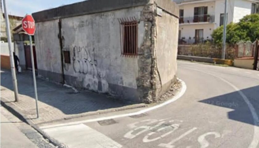 La giunta fa marcia indietro sulla rotatoria di via Pizzone Salice a Scafati, Santocchio: “Un successo per la città”  