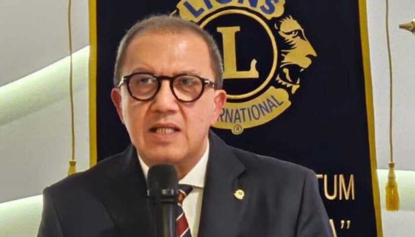 Prevenzione, ricerca al centro del weekend promosso dal Lions Club Capaccio/Paestum