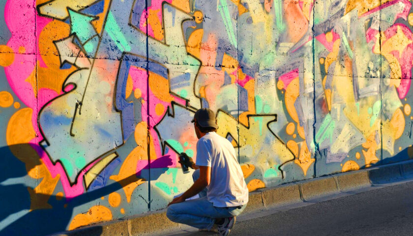 A Sarno per la prima edizione di Yurok