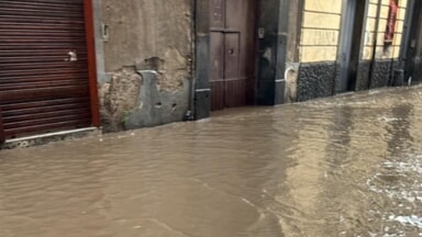 Pagani sotto la pioggia: Mariconda (FdI) accusa l’inadempienza del Comune e chiama in causa il vicesindaco