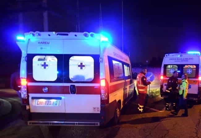 Capaccio/Paestum: tragico incidente, muore una donna