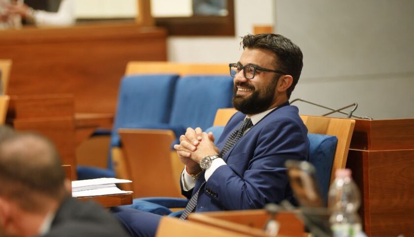 L’ex Start ora è Legge: la Regione Campania approva