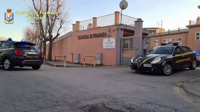 Salerno, dura spallata al traffico di stupefacenti: 39 arresti, sgominata associazione