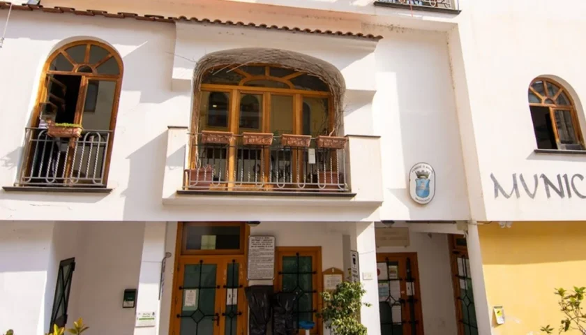 Azienda Speciale Consortile, l’assessore Del Vecchio di Cava de’ Tirreni interviene sul parere della Corte dei Conti