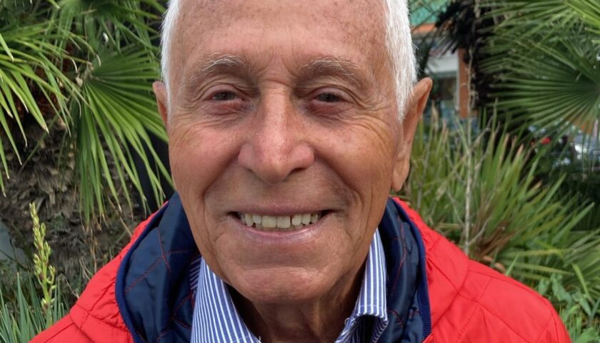 Le opere del geologo Leopoldo Ferraro tra arte moderna e dinamica