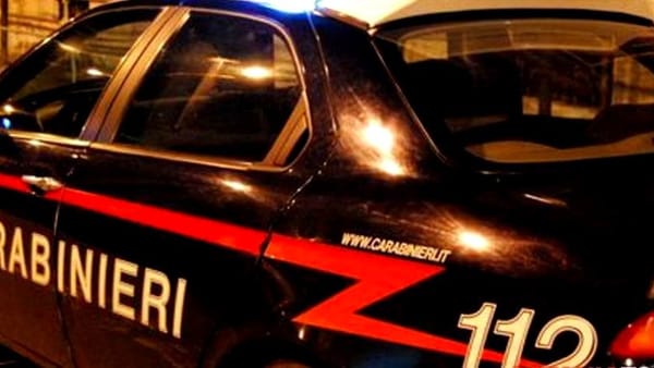 Minaccia la ex conosciuta su Tik Tok, 34enne battipagliese con braccialetto elettronico