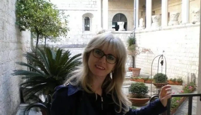 Salerno, lutto per la scomparsa di Eleonora Melfi Sorrentino