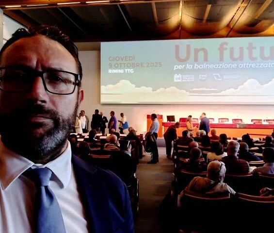 Fiba Confesercenti Campania Ttg Rimini 2025: la voce degli imprenditori balneari risuona forte e chiara