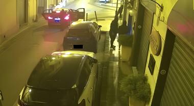 Sventato tentativo di furto presso la Gioielleria Cicalese 1898 a Nocera Superiore