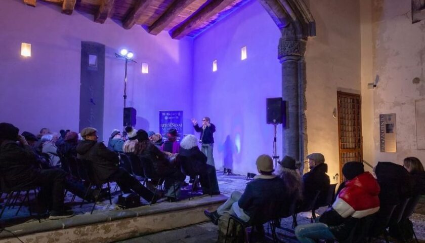 Salerno, terza edizione dell’evento Claai “Ritorno ai Mercanti”