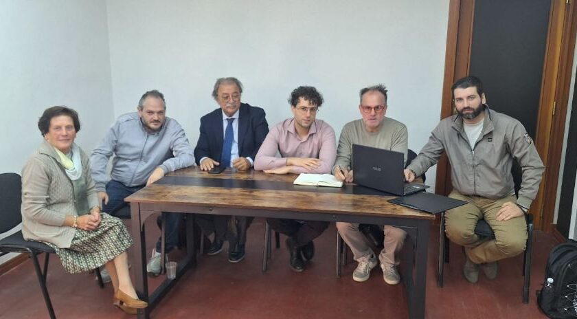 Caso Fonderie Pisano. Forte: “Nulla di nuovo dal report Arpac. Annunciamo diffide e corteo. Venite al nostro spettacolo teatrale”