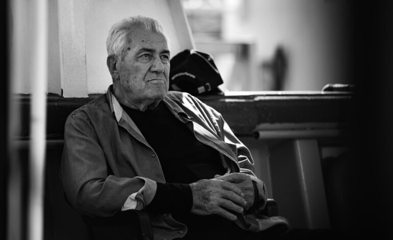 Salerno, addio ad Antonio Gallo fondatore della storica Antica Marineria