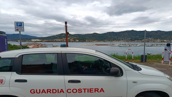 Sapri, prodotti ittici sottomisura: sequestro e sanzioni per i pescatori