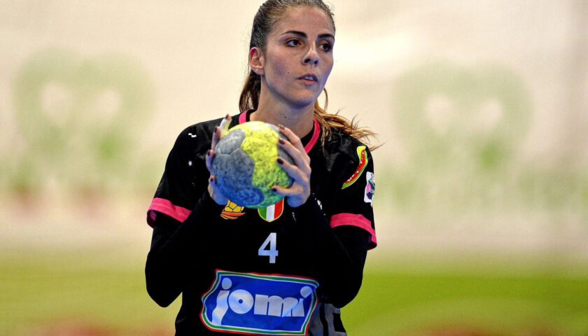 Sfida d’alta classifica per la Jomi Salerno