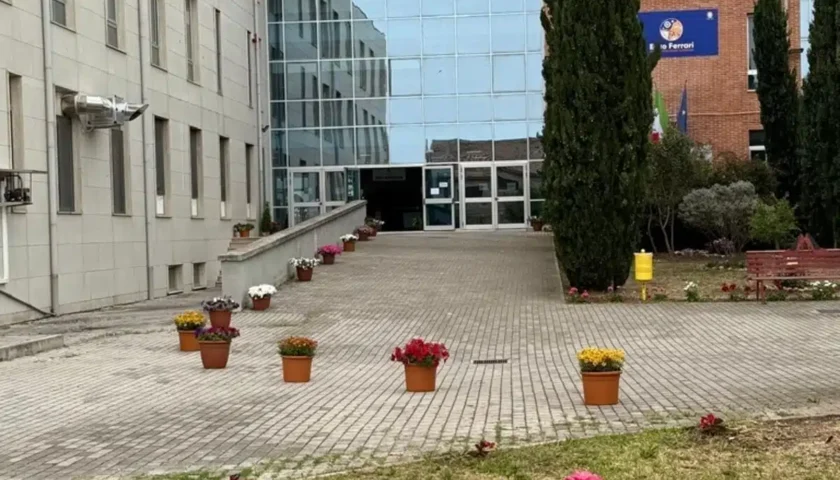 Battipaglia, da domani nuova biblioteca scolastica nell’Istituto “Enzo Ferrari” di via Rosa Jemma