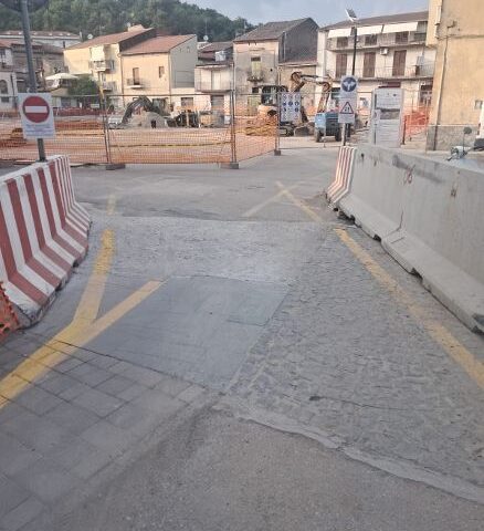 Mercato San Severino, Giovanni Romano: lavori finanziati con i fondi del Pnrr in violazione delle vigenti leggi