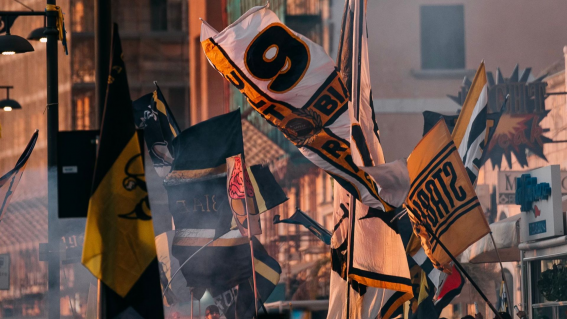 Serie B, Juve Stabia sotto inchiesta per infiltrazione mafiosa: “Club condizionato dal clan D’Alessandro”