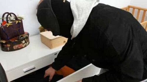 Battipaglia, altri furti in appartamento a Serroni e Sant’Anna