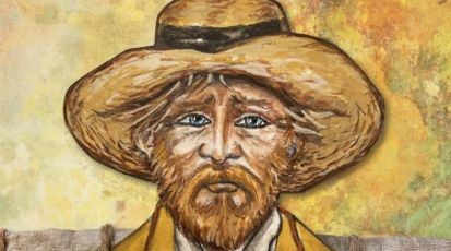 Salerno, “Dalla Bibbia alla tavolozza. Vincent van Gogh e la pittura dell’anima”: tutto pronto per la mostra al Museo Diocesano “San Matteo”