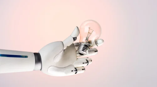 6 modi per risparmiare energia con l’AI 6 modi per risparmiare energia con l’AI