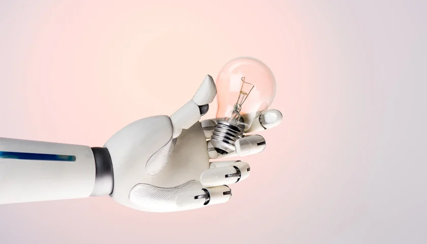 6 modi per risparmiare energia con l’AI