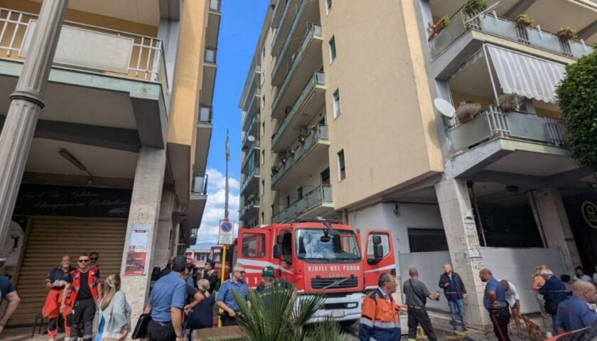 A Pagani il triplo degli indiani di quelli censiti