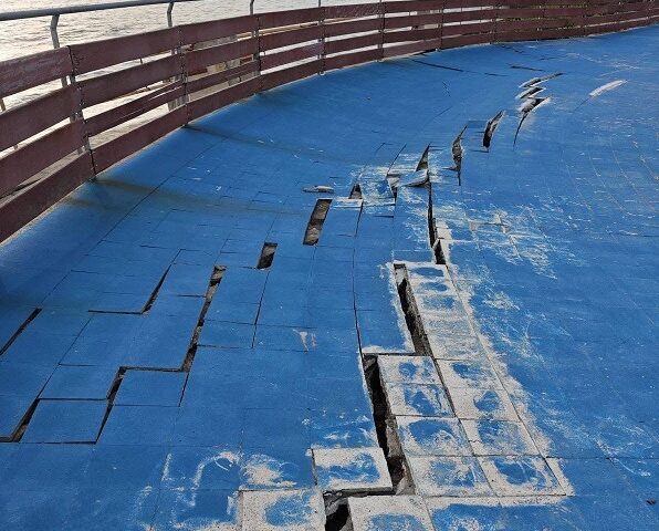 Pattinodromo Salerno: arrivano i soldi dalla Regione per ripararlo