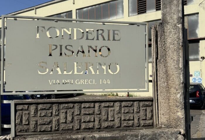 Fonderie Pisano verso Foggia, a Fratte sorgeranno negozi e case