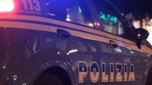 Salerno, altro furto in un negozio del centro: rubati borse e stivali Salerno, altro furto in un negozio del centro: rubati borse e stivali