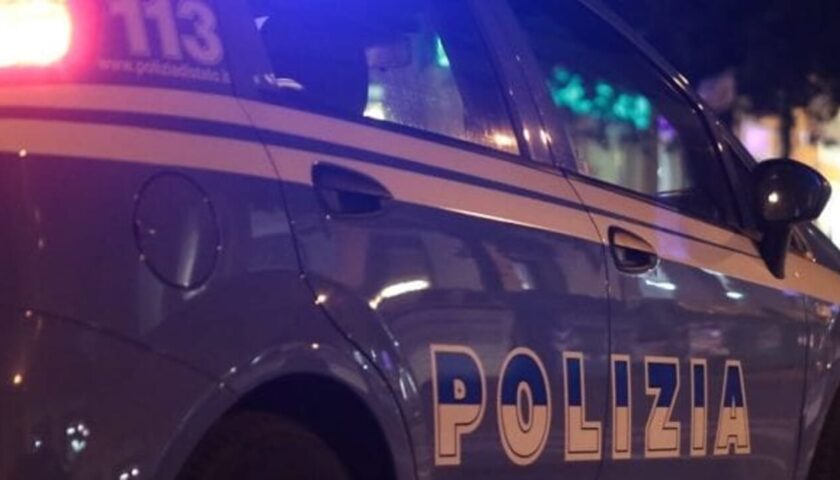 Spari a Fuorni, paura in strada: in stato di fermo due salernitani che hanno denunciato l’agguato
