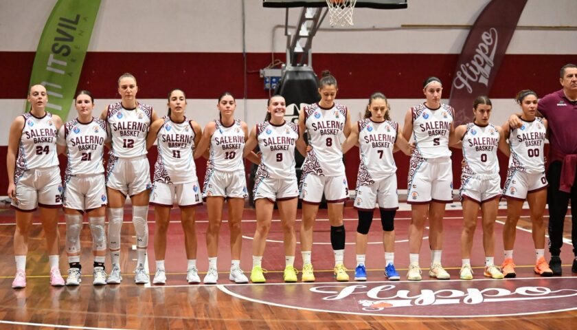 Granatine ancora al tappeto, a Matierno passa Valdarno