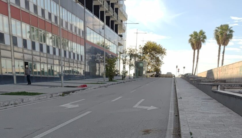 Salerno, Rino Avella: “Traffico nel caos, servono decisioni immediate”