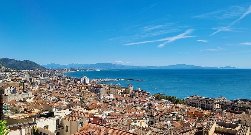 Qualità della vita: Salerno e provincia al 90esimo posto