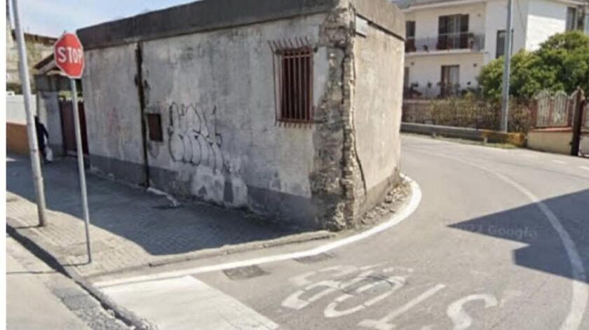 Scafati. Via Pizzone Salice, Santocchio (FdI): “Addio all’ampliamento”