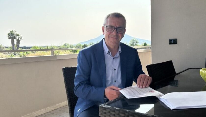 Odierna (FdI): “Con Cirielli alla guida della Campania una svolta per il territorio”