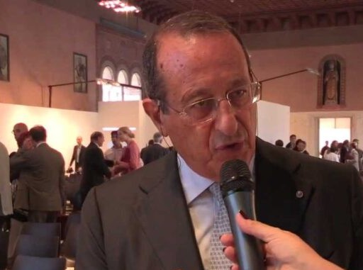 Lutto Augusto Strianese, il sindaco di Salerno: “uomo che ha dedicato vita operosa all’impresa e al lavoro”