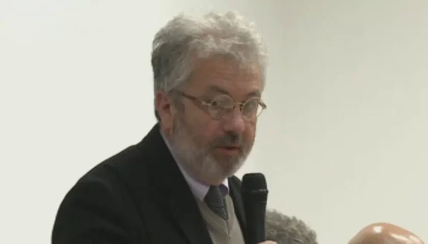 Capaccio, muore l’avvocato Domenico Vecchio: aveva 62 anni