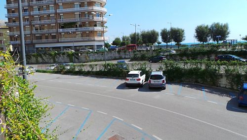 Salerno, il consigliere Avella: via Carrella area strategica da valorizzare con il bus station
