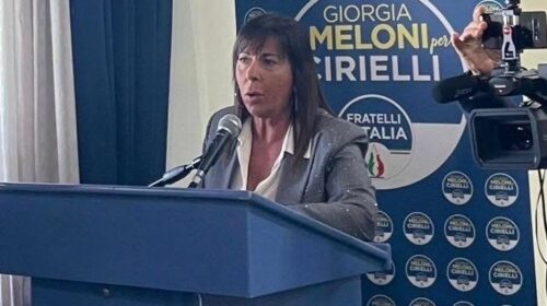 Salerno, il commissario provinciale Fdi Vietri: “Le dimissioni del sindaco sono una farsa”