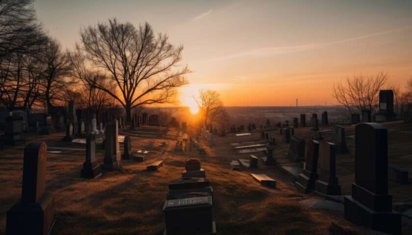IN UN SETTORE CON SEMPRE MAGGIORI CRITICITÀ, QUALI NORME REGOLANO LA “VITA” DEI CIMITERI?