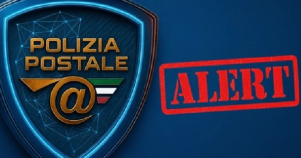 Truffe con i profili di polizia e banche