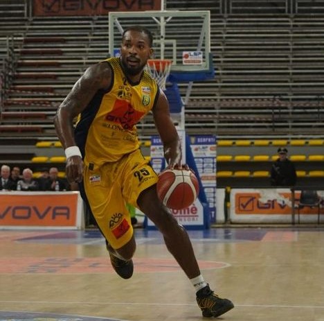 Givova Scafati a caccia di conferme nella trasferta di Ruvo