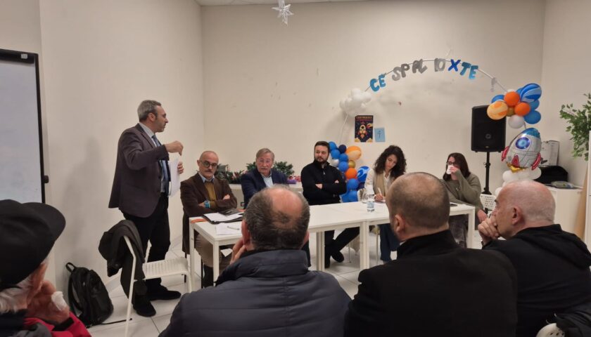 Salerno, antenne 5G a Giovi: petizione a sindaco, Arpac e Asl