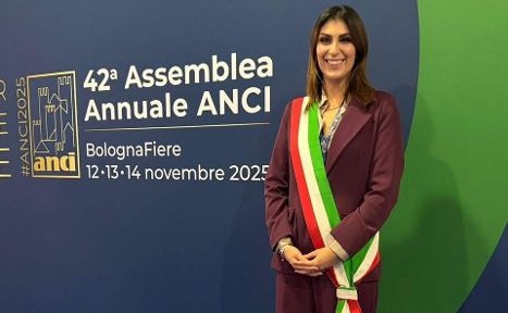  Baronissi, la sindaca Anna Petta: “Interventi strategici per le aree produttive di Sava e Acquamela grazie a un finanziamento da oltre 750mila euro”