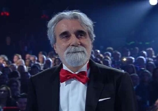 Lutto nel mondo della musica, muore il maestro Beppe Vessicchio. Cordoglio di De Luca