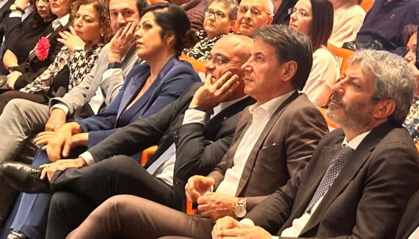 Bilotti (M5S): “Meno agenti e più insicurezza, servono investimenti nella sicurezza vera”