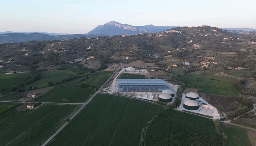Albanella, Guarracino (UnitiPerCambiare): “impianto di biometano: senza regole a rischio il nostro territorio