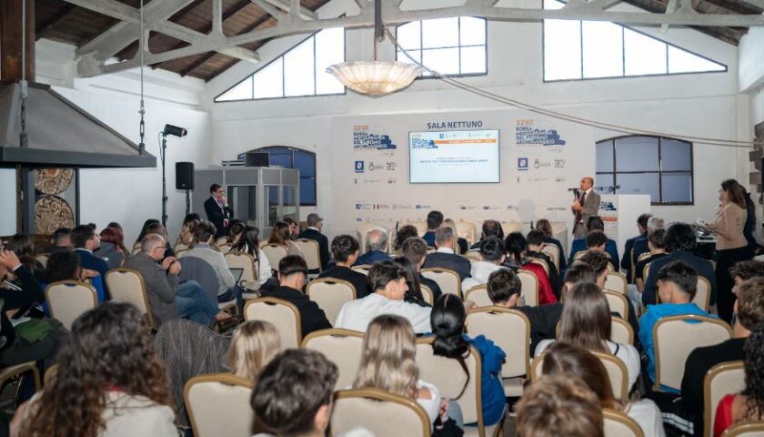 Giornata conclusiva per la Bmta, il direttore Picarella: “L’edizione della maturità di una visione che mi ha guidato negli anni”