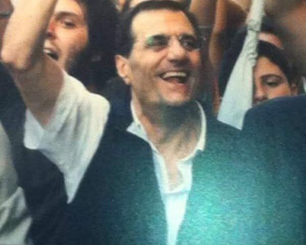 Salernitana, 20 anni moriva Bruno Carmando